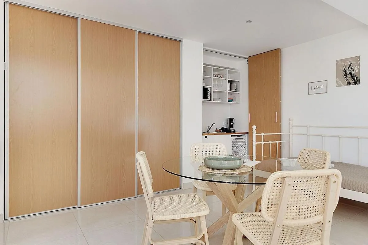 Apartment Bougainvillea Suite Portimao Portugal
