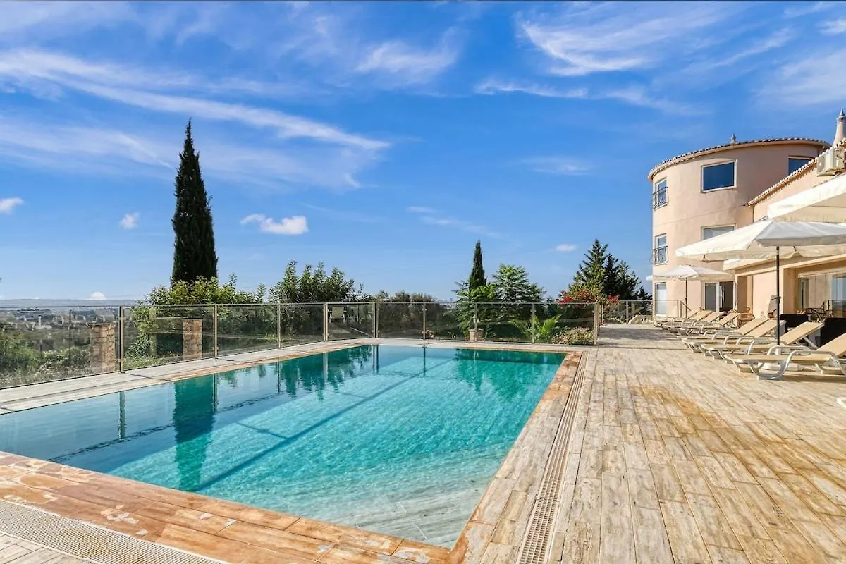 Apartment Bougainvillea Suite Portimao