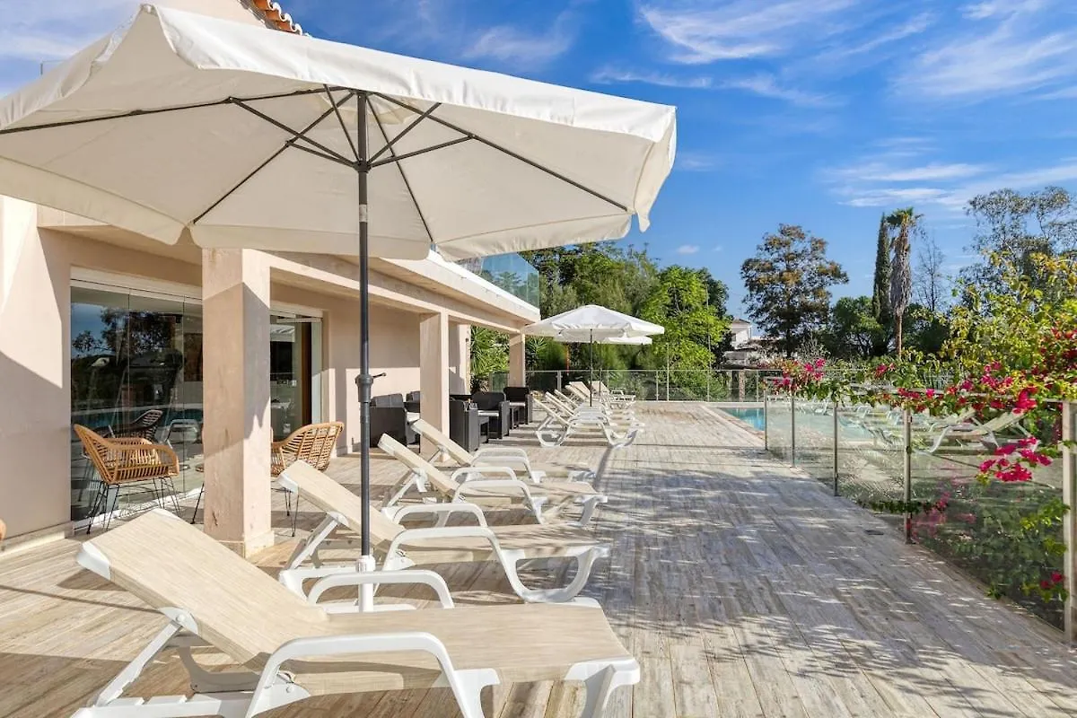 Bougainvillea Suite Portimao