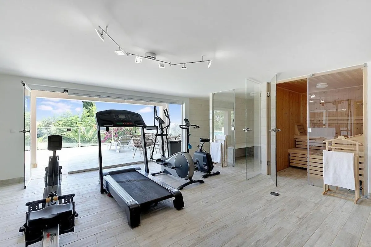 Bougainvillea Suite Portimao Apartment