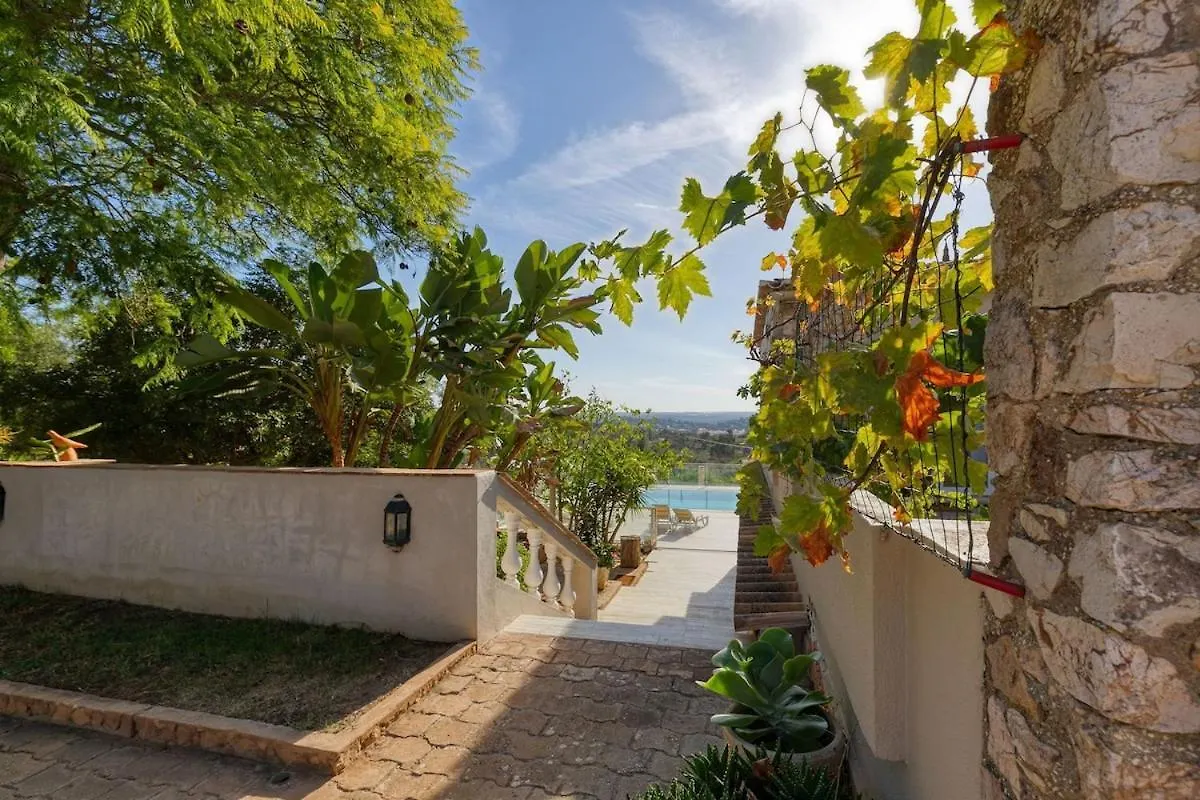 Apartment Bougainvillea Suite Portimao Portugal