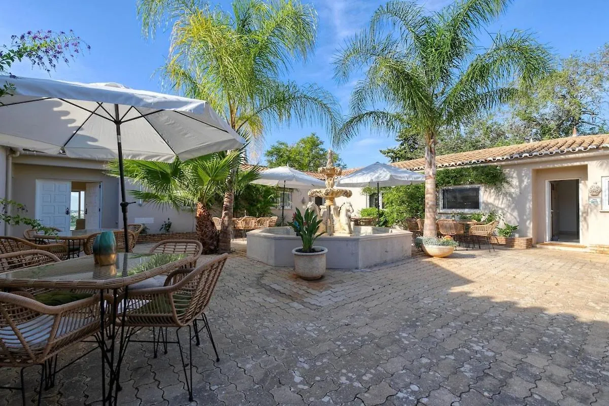 Apartment Bougainvillea Suite Portimao