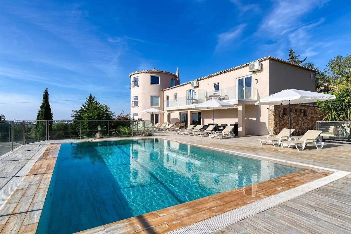 Bougainvillea Suite Portimao