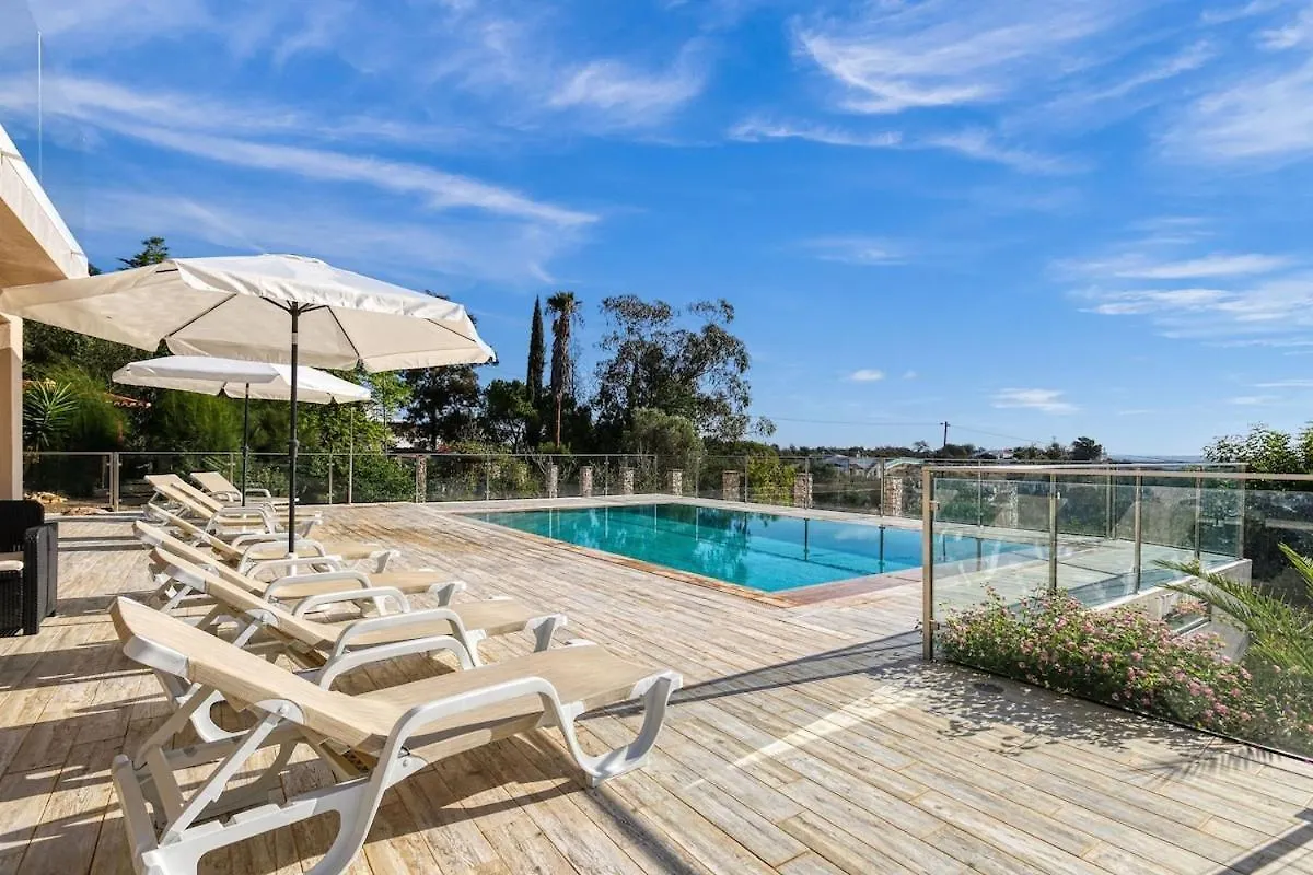 Bougainvillea Suite Portimao
