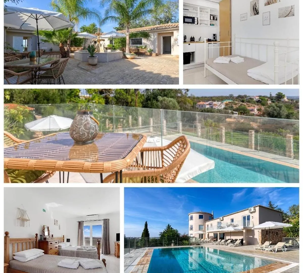 Bougainvillea Suite Portimao 0*,