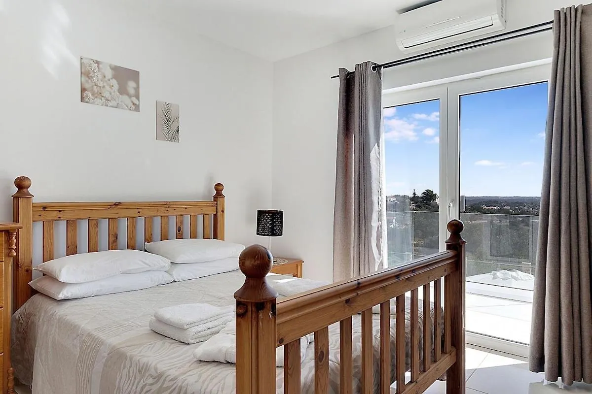 Bougainvillea Suite Portimao Apartment