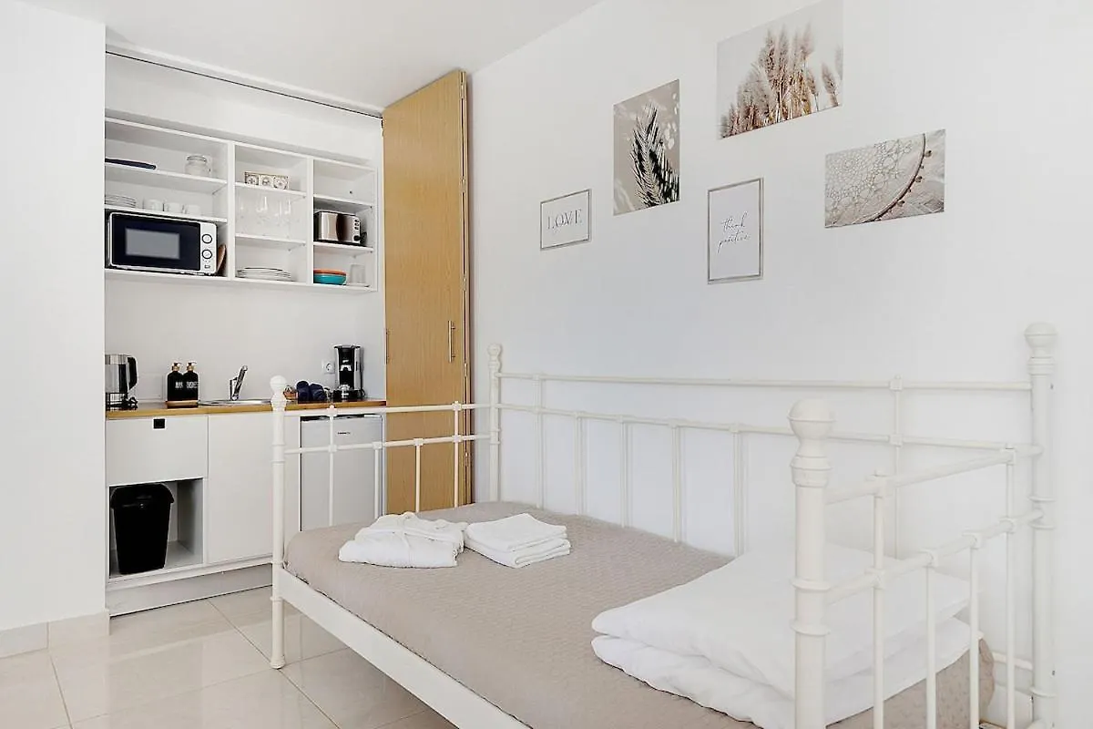 Bougainvillea Suite Portimao Apartment