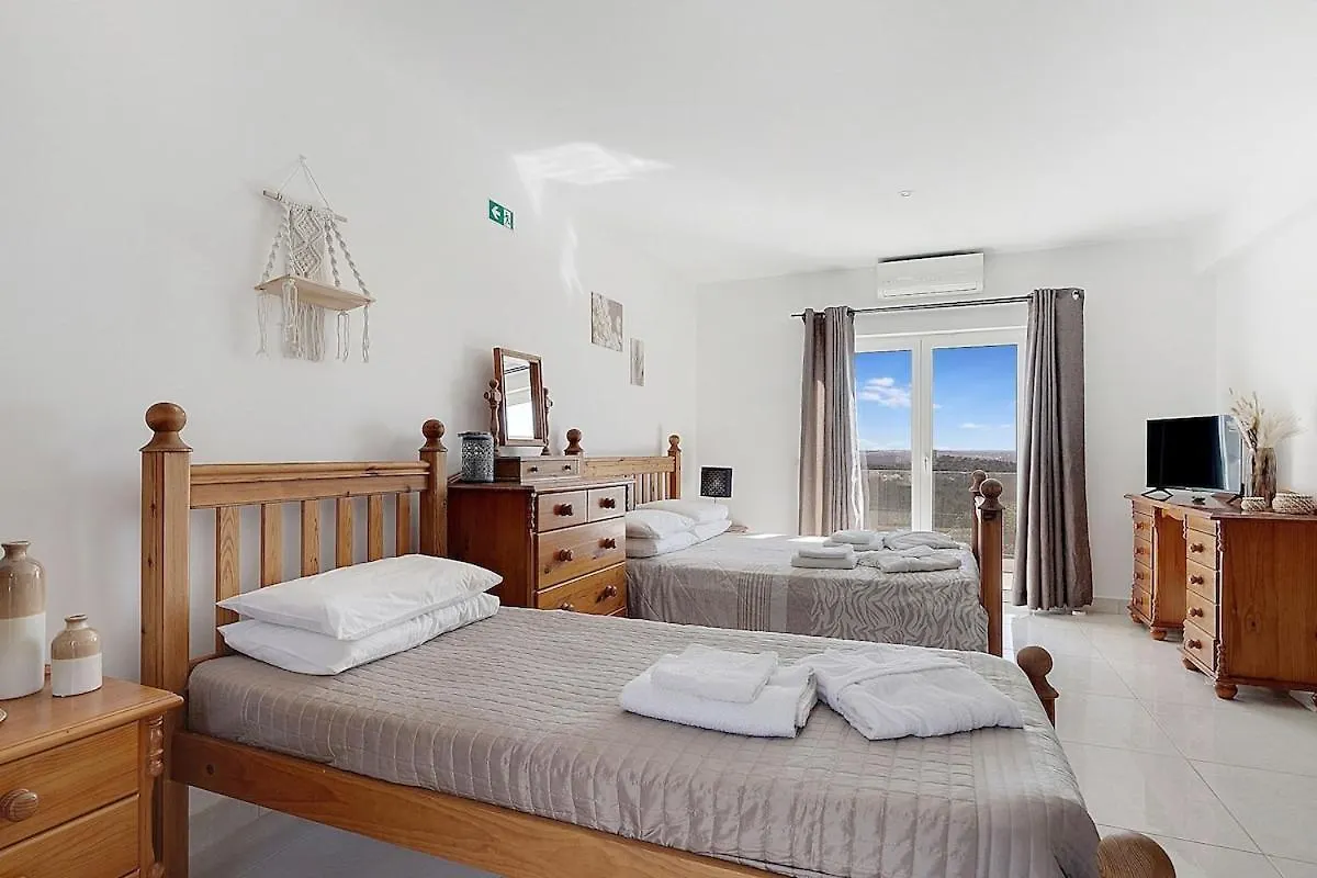 Bougainvillea Suite Portimao Apartment