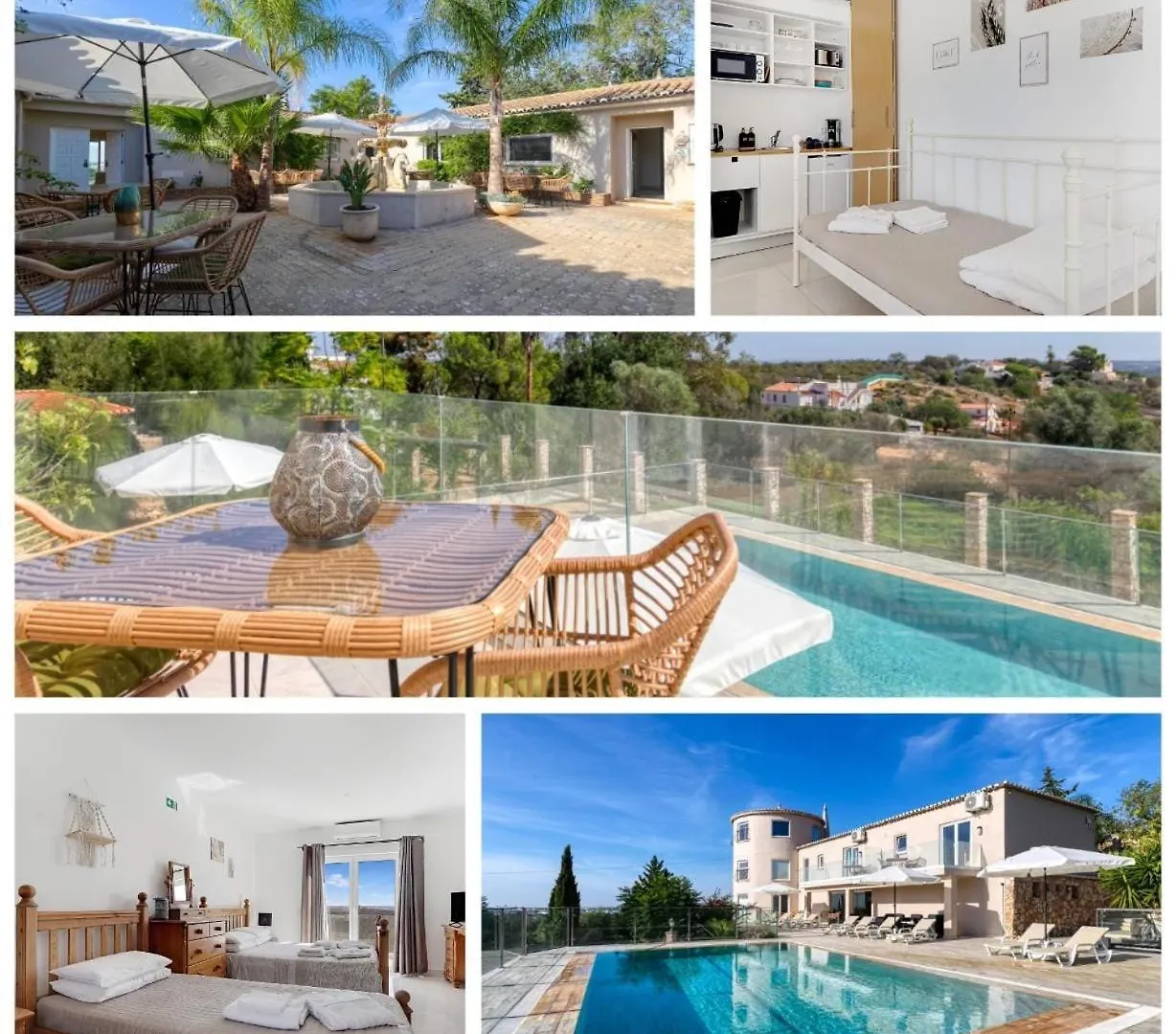 Apartment Bougainvillea Suite Portimao